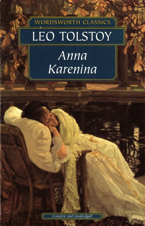 tolstoy anna karenina summary